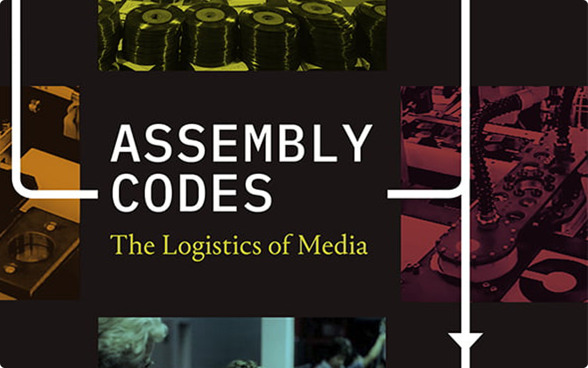 Assembly Codes: The Logistics of Media