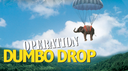 Operation Dumbo Drop