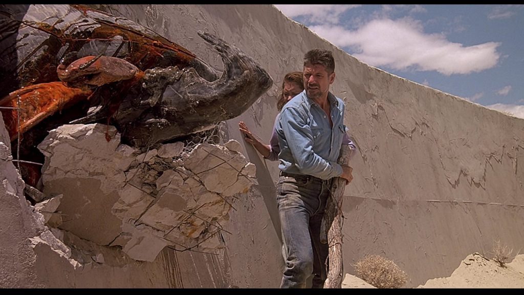 Tremors