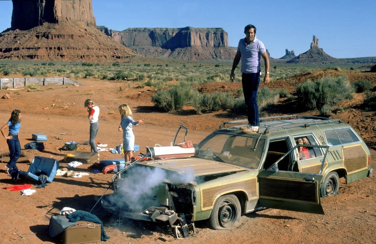 National Lampoon's Vacation