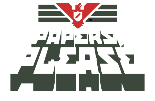 Papers, Please