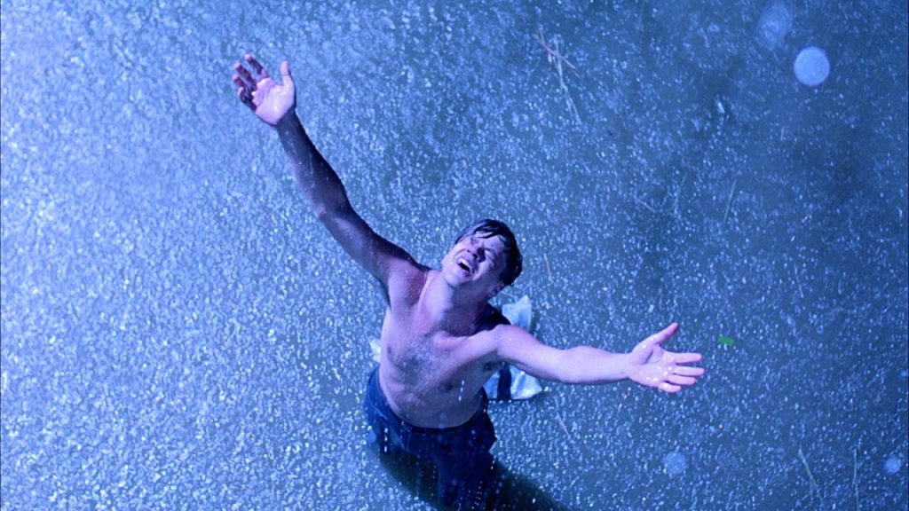 Shawshank