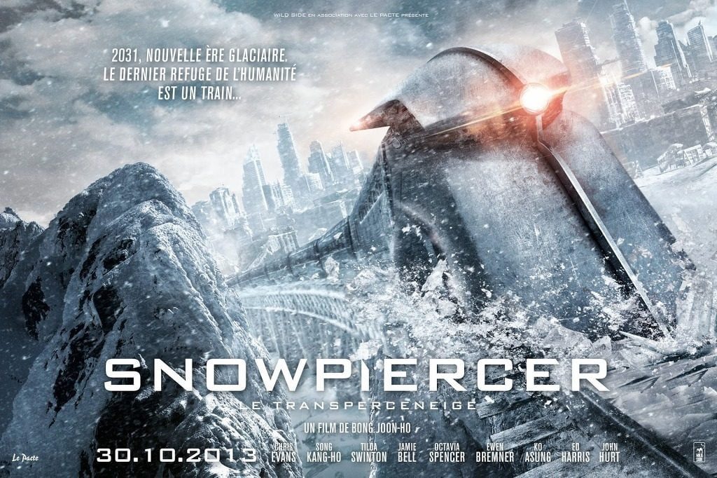 Snowpiercer